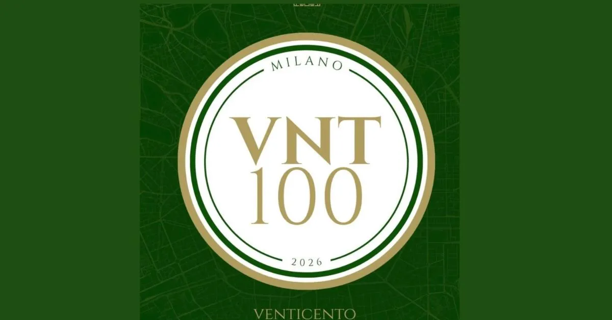 nasce asd venticento squadra calcistica fondata da 5 giovani di milano che debutter224 nel campionato di terza categoria 2026 2027 da Ilgiornaleditalia.it nasce asd venticento squadra calcistica fondata da 5 giovani di milano che debutter224 nel campionato di terza categoria 2026 2027