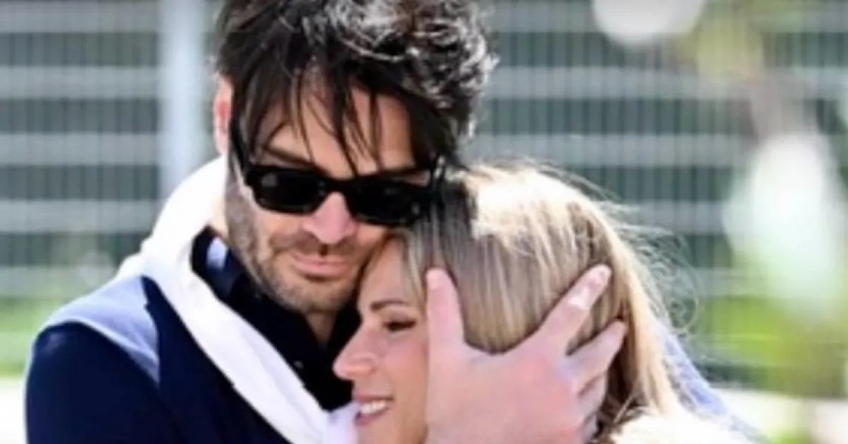 dalla dedica di michelle hunziker a giulio berruti all errore sul presunto flirt tra kimi antonelli e olivia rodrigo la rubrica di gossip da Ilgiornaleditalia.it dalla dedica di michelle hunziker a giulio berruti all errore sul presunto flirt tra kimi antonelli e olivia rodrigo la rubrica di gossip