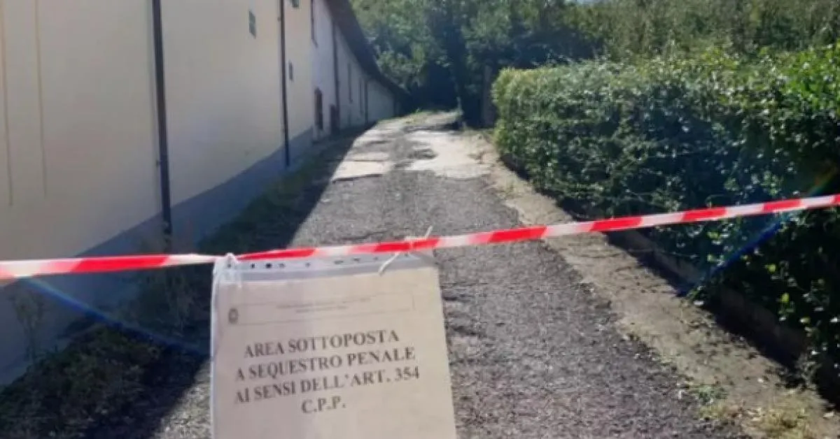 omicidio baldissero d alba perizia balistica mollo si spost242 dal piano terra al 1176 piano lazri colpito a non oltre 14 metri da Ilgiornaleditalia.it omicidio baldissero d alba perizia balistica mollo si spost242 dal piano terra al 1176 piano lazri colpito a non oltre 14 metri