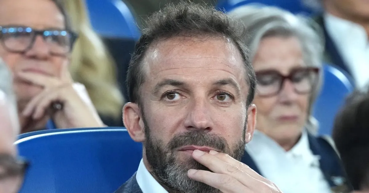 alex del piero e il ritorno alla juventus pinturicchio presidente del club bianconero parla luciano moggi da Ilgiornaleditalia.it alex del piero e il ritorno alla juventus pinturicchio presidente del club bianconero parla luciano moggi