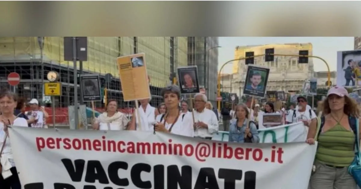 convegno su danni da vaccino covid al pirellone chiesti accertamenti affibbiata etichetta no vax durante dibattito pubblico da Ilgiornaleditalia.it convegno su danni da vaccino covid al pirellone chiesti accertamenti affibbiata etichetta no vax durante dibattito pubblico