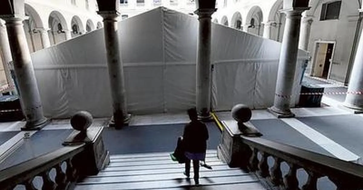 genova studi in affitto e timbri ministeriali per truffare i clienti a processo due finte avvocatesse da Ilgiornaleditalia.it genova studi in affitto e timbri ministeriali per truffare i clienti a processo due finte avvocatesse