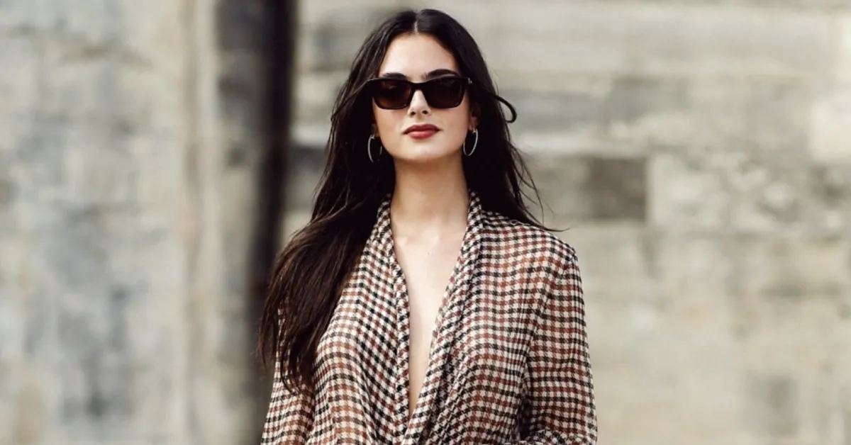 deva cassel in prima fila alla sfilata di dior alla fashion week di parigi look con trasparenze e le voci sulla rottura con saul nanni da Ilgiornaleditalia.it deva cassel in prima fila alla sfilata di dior alla fashion week di parigi look con trasparenze e le voci sulla rottura con saul nanni