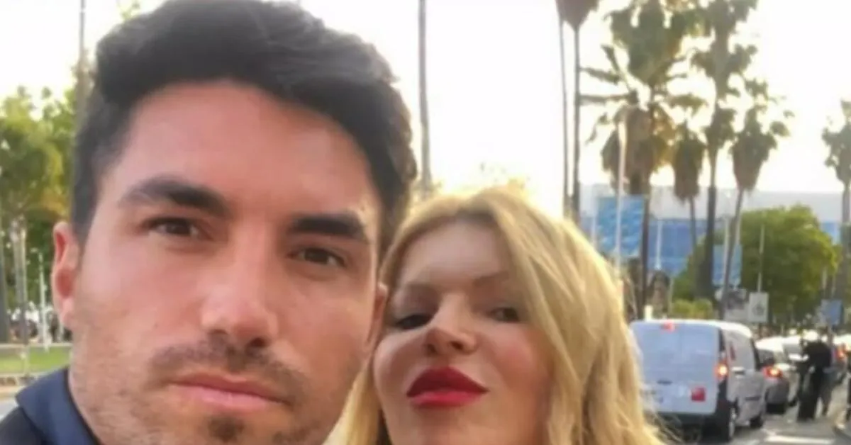 rita rusic smentisce la rottura con cristiano di luzio sui rumor di presunti tradimento ci siamo baciati non ne abbiamo parlato da Ilgiornaleditalia.it rita rusic smentisce la rottura con cristiano di luzio sui rumor di presunti tradimento ci siamo baciati non ne abbiamo parlato