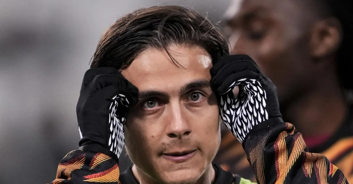 calciomercato dybala e il clamoroso ritorno alla juventus kayode entra nel radar della signora rumor indiscrezioni bianconere