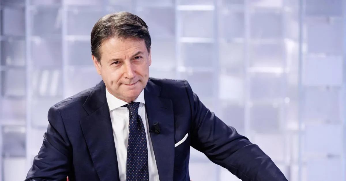 campo largo conte propone una terza figura per evitare le primarie ma accusa il pd di non aprire al federatore da Ilgiornaleditalia.it campo largo conte propone una terza figura per evitare le primarie ma accusa il pd di non aprire al federatore