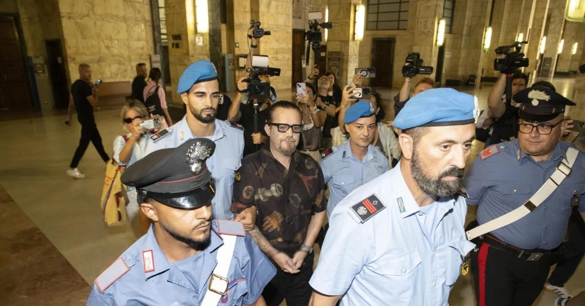 omicidio pamela genini soncin in aula chiedo scusa alla famiglia mamma della vittima scuse respinte parole di plastica da Ilgiornaleditalia.it omicidio pamela genini soncin in aula chiedo scusa alla famiglia mamma della vittima scuse respinte parole di plastica