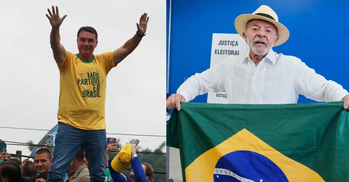 bolsonaro pu242 esistere senza bolsonaro fl225vio supera lula e porta la destra brasiliana a un passo dal potere