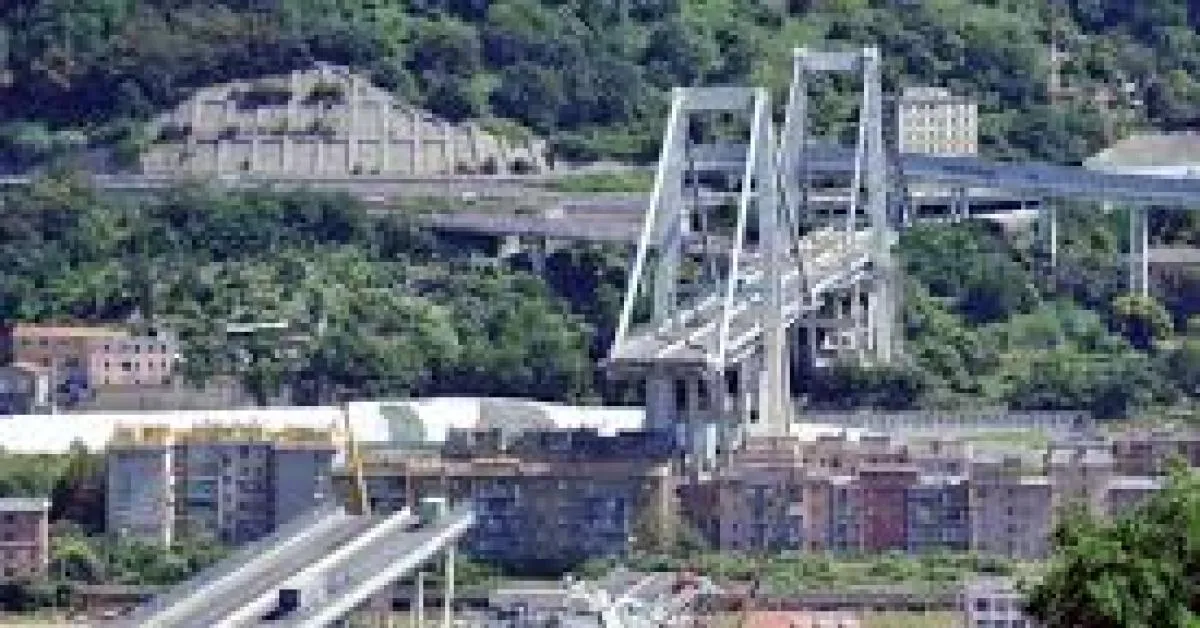 processo ponte morandi il presidente del collegio ottiene proroga per le motivazioni saranno depositate entro gennaio 2027 da Ilgiornaleditalia.it processo ponte morandi il presidente del collegio ottiene proroga per le motivazioni saranno depositate entro gennaio 2027