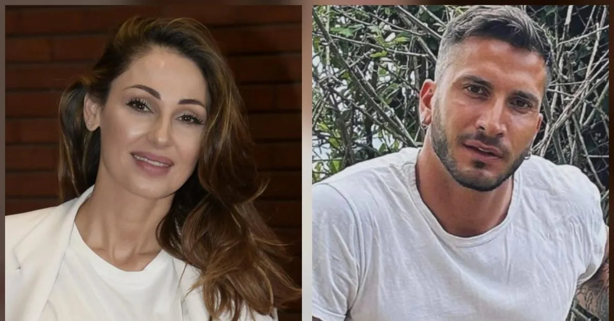 anna tatangelo sul possibile matrimonio con giacomo buttaroni quando sar224 il momento giusto sar242 io ad annunciarlo da Ilgiornaleditalia.it anna tatangelo sul possibile matrimonio con giacomo buttaroni quando sar224 il momento giusto sar242 io ad annunciarlo