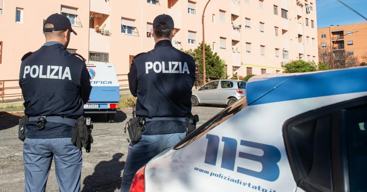 pistoia 74enne rapinata e stuprata due volte da 23enne del mali chiesta condanna a 14 anni lui ci prova non ricordo nulla da Ilgiornaleditalia.it pistoia 74enne rapinata e stuprata due volte da 23enne del mali chiesta condanna a 14 anni lui ci prova non ricordo nulla