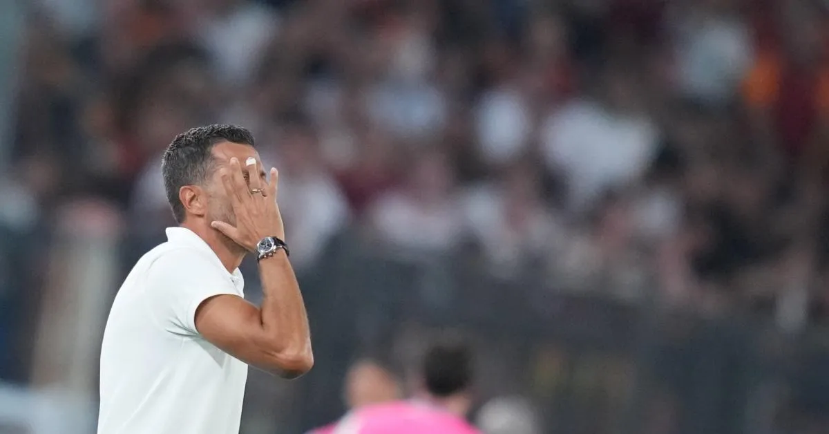 panchine bollenti salta un altro allenatore italiano dopo grosso alla fiorentina e tedesco del bologna esonero quasi ufficiale da Ilgiornaleditalia.it panchine bollenti salta un altro allenatore italiano dopo grosso alla fiorentina e tedesco del bologna esonero quasi ufficiale