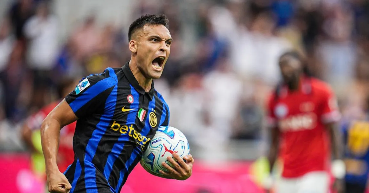 lautaro macch233 il calciatore pi249 prezioso in serie a gioca 232 della juventus cinque nerazzurri in top 10 la classifica