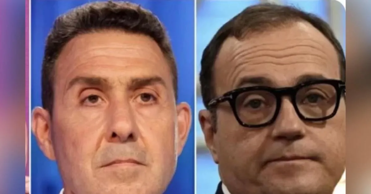 scontro vannacci cerno su propaganda gender in tv il generale ha gusti invertiti la replica insulti senza contenuto