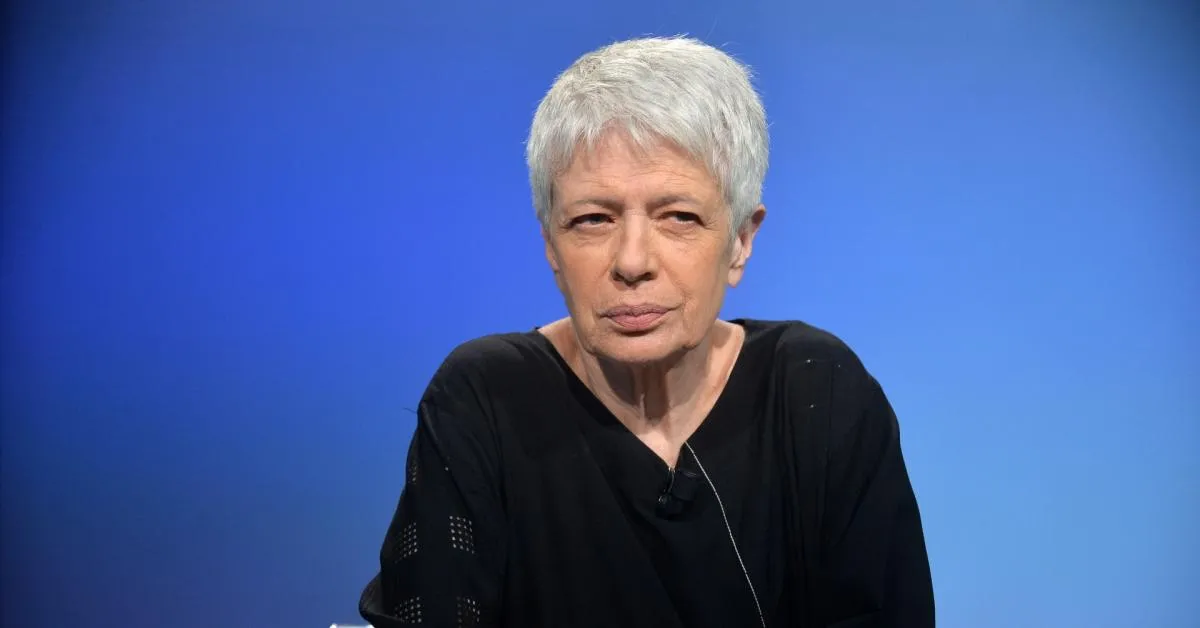 addio a barbara spinelli morta a 80 anni la giornalista ed ex europarlamentare con tsipras era figlia di altiero da Ilgiornaleditalia.it addio a barbara spinelli morta a 80 anni la giornalista ed ex europarlamentare con tsipras era figlia di altiero