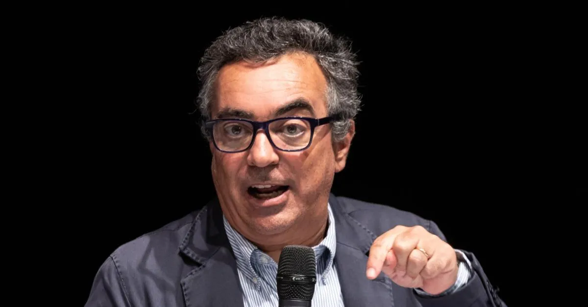 legge elettorale grosso critica il melonellum minoranze di voti in maggioranze di seggi con il 42 si ottiene il 56 in aula da Ilgiornaleditalia.it legge elettorale grosso critica il melonellum minoranze di voti in maggioranze di seggi con il 42 si ottiene il 56 in aula