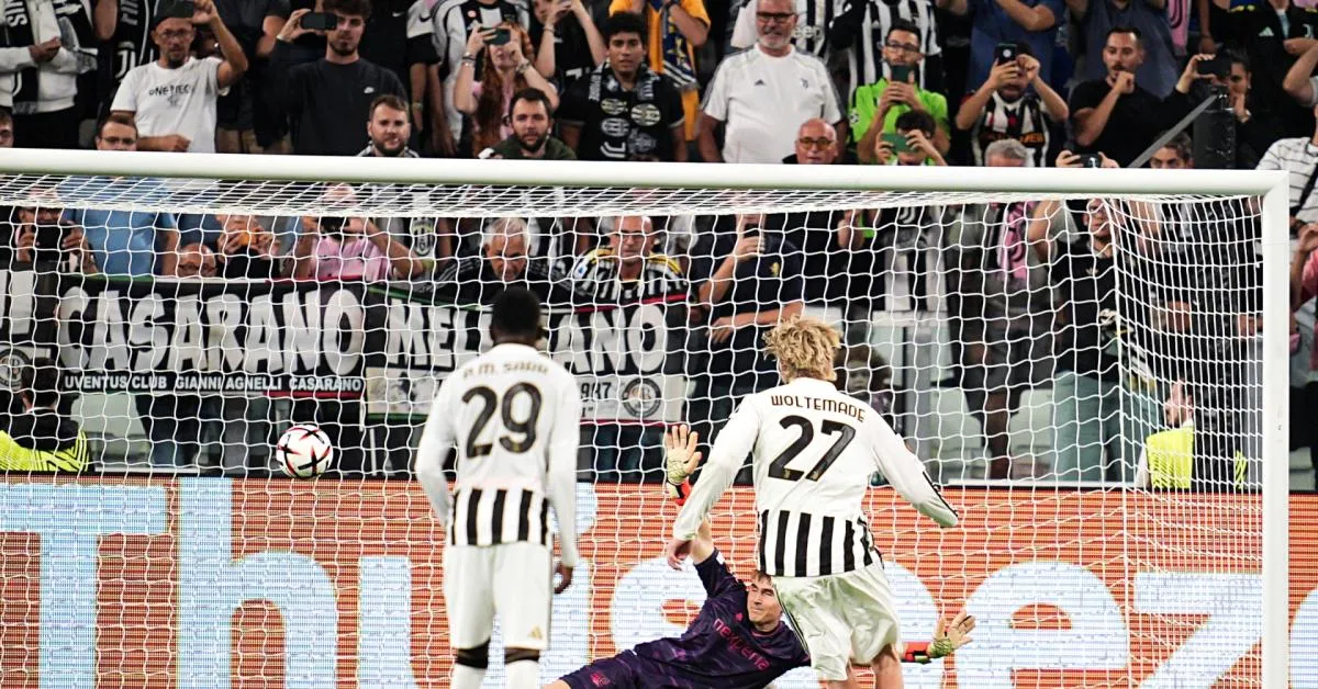 calciomercato juventus woltemade addio a gennaio alt un grosso problema frena tutto ejodamen retegui di nuovo sogno bianconero e indiscrezioni