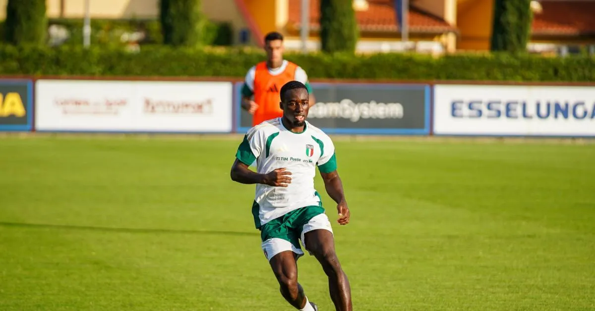 calciomercato kayode scatena l asta non solo juventus chi sono le quattro big in prima fila per l esterno dell italia di mancini rumors da Ilgiornaleditalia.it calciomercato kayode scatena l asta non solo juventus chi sono le quattro big in prima fila per l esterno dell italia di mancini rumors