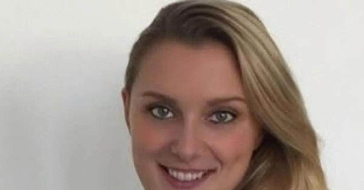 addio a stefania corna morta a 35 anni l ex pallavolista aveva giocato in a1 e in nazionale vinse due europei juniores
