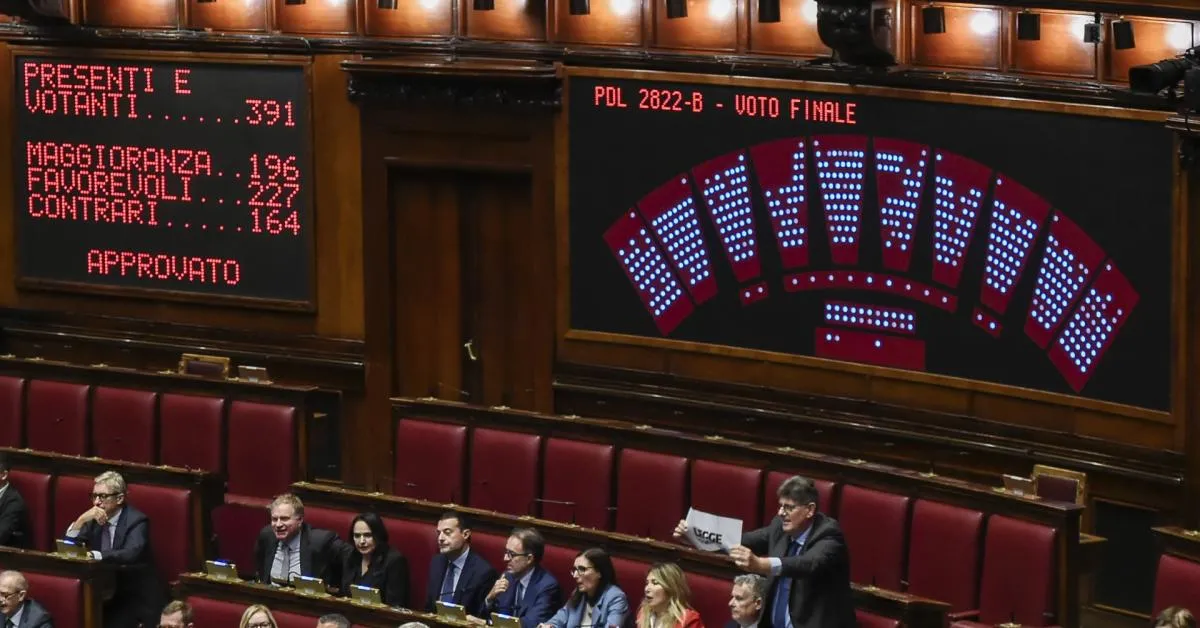 stabilicum che cosa prevede la nuova legge elettorale dalle preferenze al premio di maggioranza per chi supera il 42 da Ilgiornaleditalia.it stabilicum che cosa prevede la nuova legge elettorale dalle preferenze al premio di maggioranza per chi supera il 42