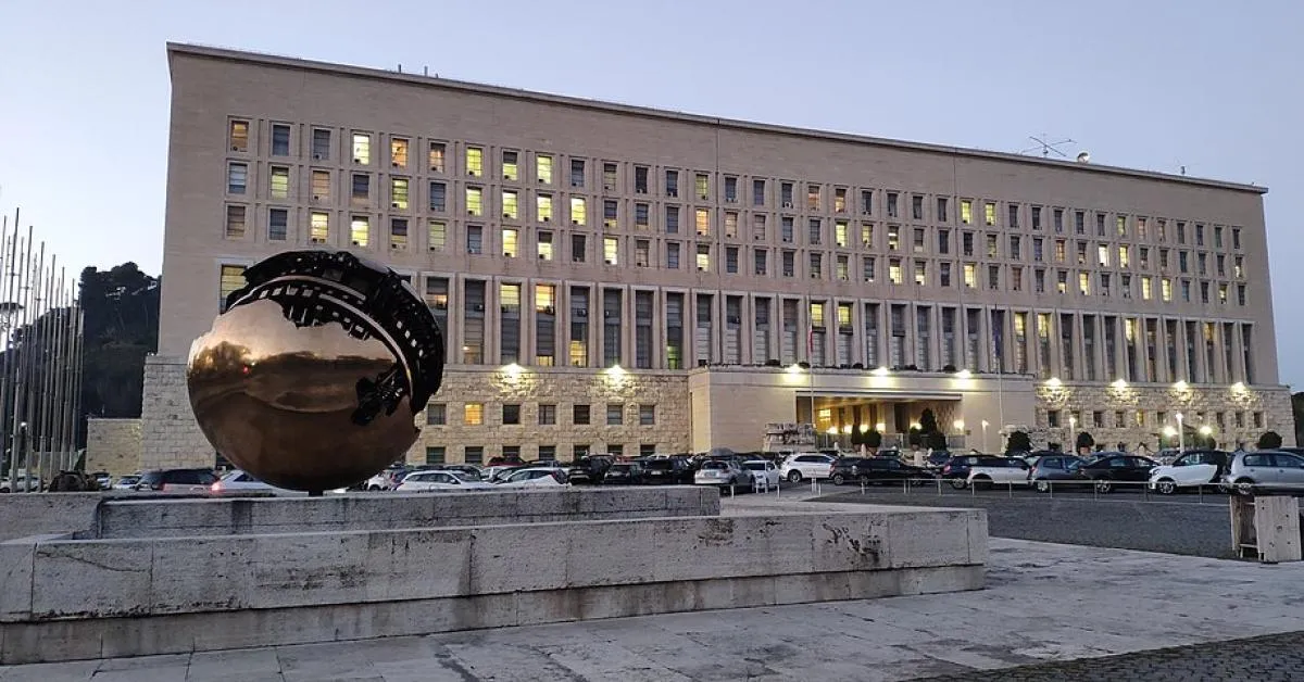 attacco hacker alla farnesina il ministero in corso da questa mattina mitigato efficacemente dai sistemi di protezione da Ilgiornaleditalia.it attacco hacker alla farnesina il ministero in corso da questa mattina mitigato efficacemente dai sistemi di protezione
