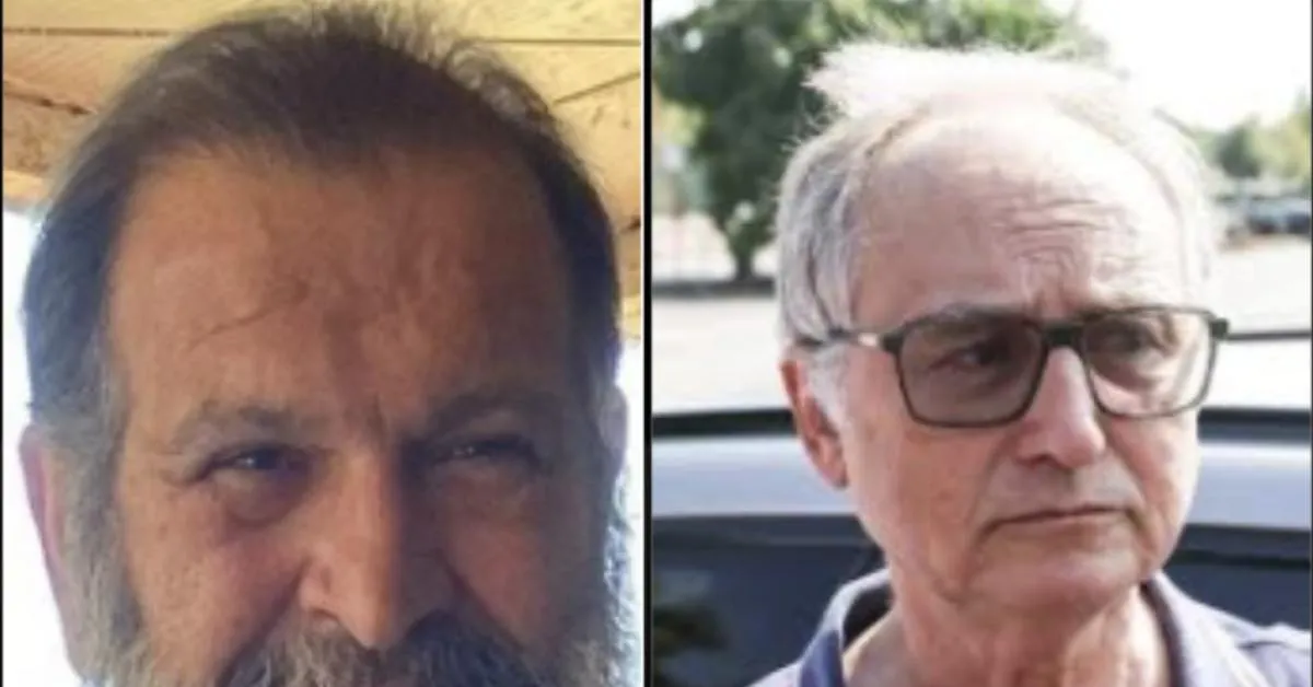 guido gianni e mario roggero rapine e condanne a confronto cosa cambia tra i due gioiellieri e la richiesta di grazia