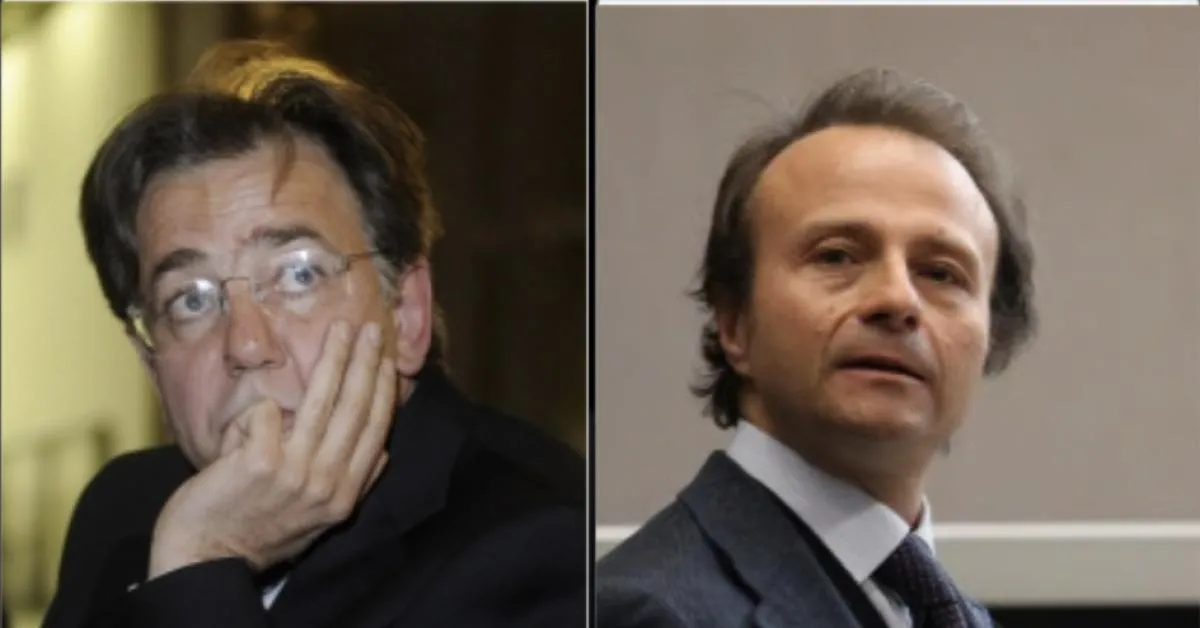 inchiesta unipegaso chi sono i pm dell8217indagine vincenzo piscitelli henry john woodcock e francesca paola colonna romano da Ilgiornaleditalia.it inchiesta unipegaso chi sono i pm dell8217indagine vincenzo piscitelli henry john woodcock e francesca paola colonna romano