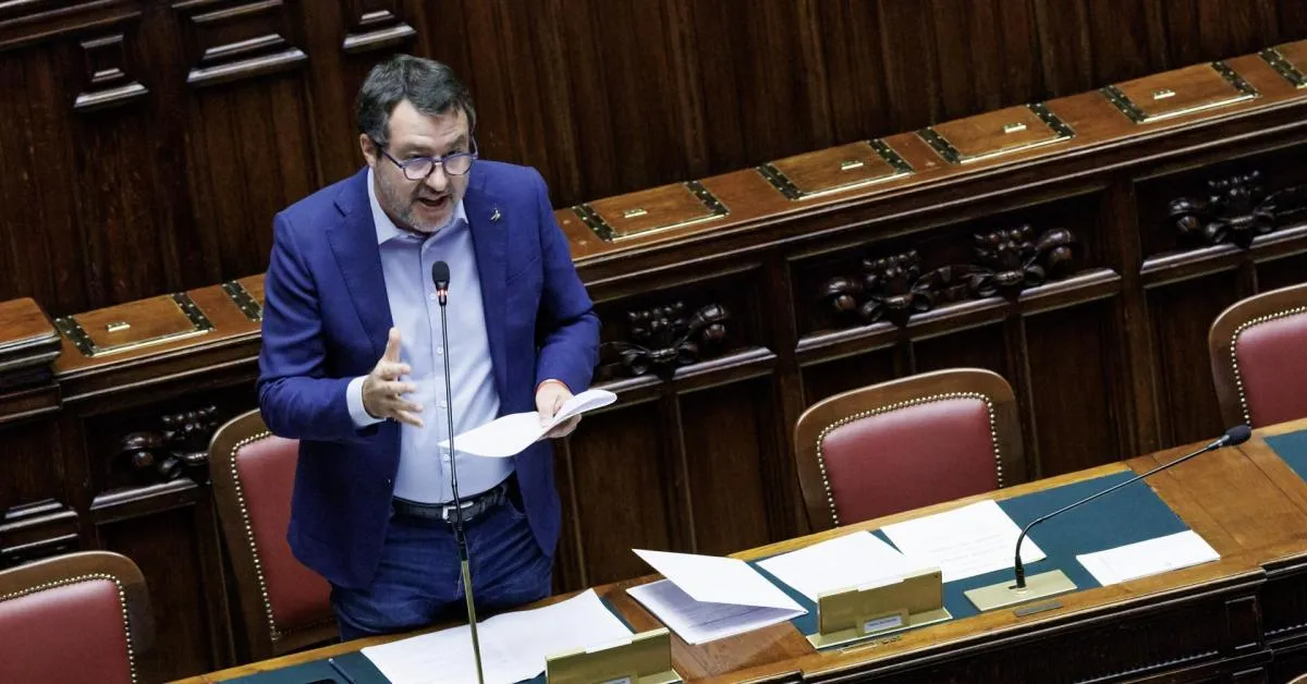 elezioni anticipate a maggio salvini cerca garanzie sull8217autonomia trattativa nella maggioranza e timori sulla consulta