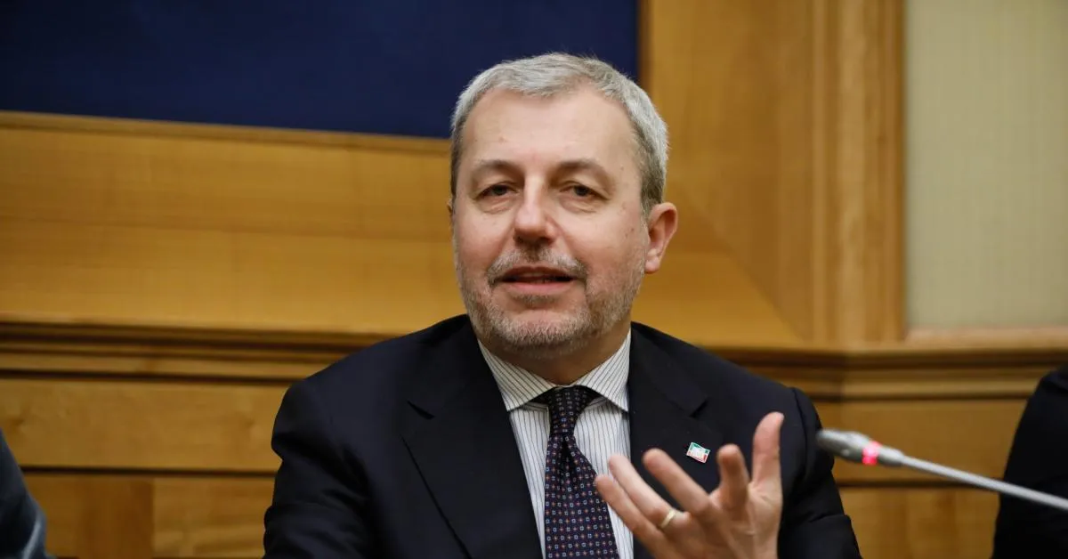 elezioni politiche forza italia sbarra la strada al voto in primavera la legislatura deve arrivare al 12 ottobre 2027