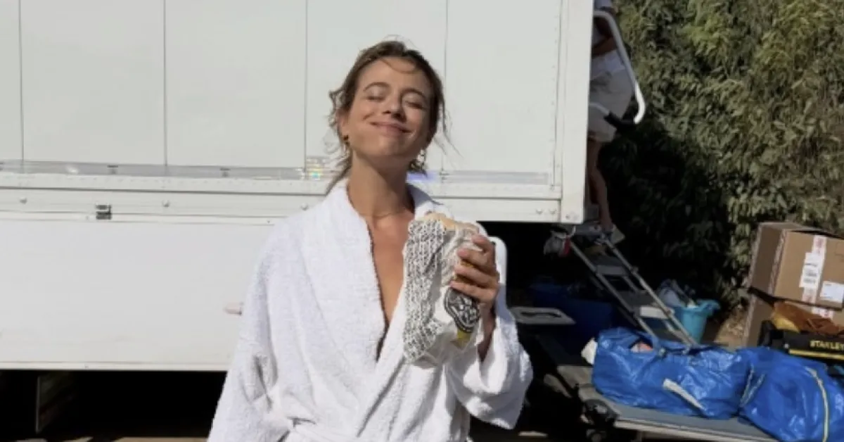 jacqueline luna di giacomo al via le riprese della serie due cuori in affitto di prime video primo giorno sul set da Ilgiornaleditalia.it jacqueline luna di giacomo al via le riprese della serie due cuori in affitto di prime video primo giorno sul set