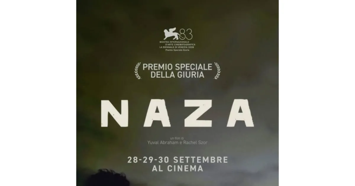 naza l8217orientalismo morale e il privilegio di essere creduti l occidente ha bisogno dell8217israeliano buono da Ilgiornaleditalia.it naza l8217orientalismo morale e il privilegio di essere creduti l occidente ha bisogno dell8217israeliano buono