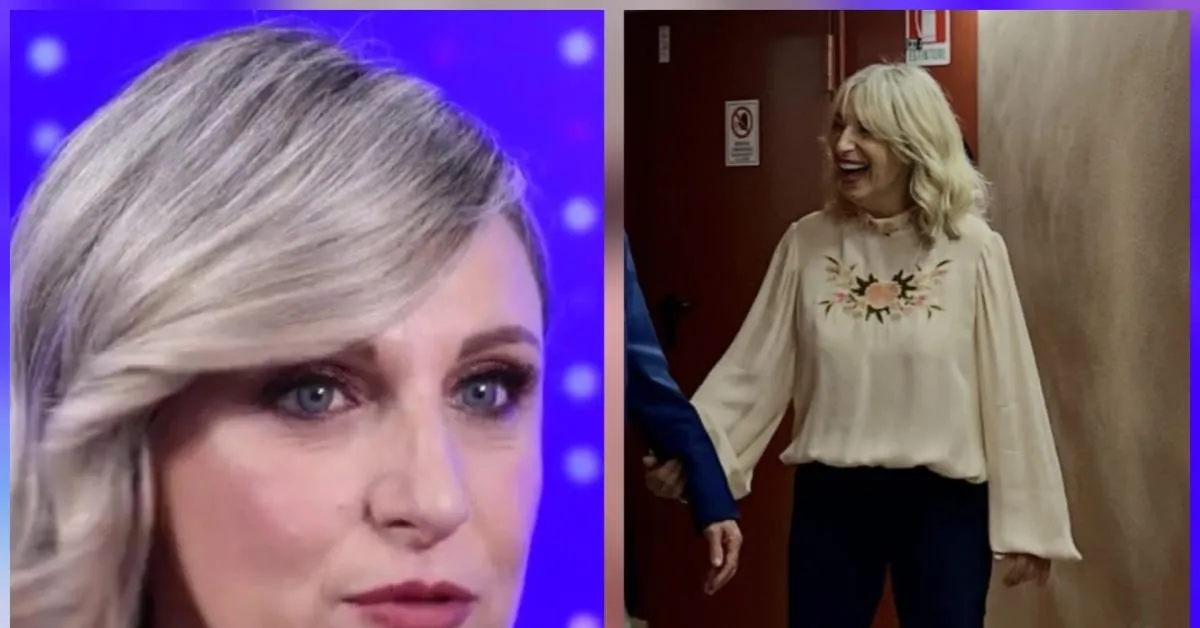 katia follesa dimagrita la replica alle insinuazioni dei fan sull uso di farmaci per perdere peso un mese fa 232 morta mia mamma da Ilgiornaleditalia.it katia follesa dimagrita la replica alle insinuazioni dei fan sull uso di farmaci per perdere peso un mese fa 232 morta mia mamma