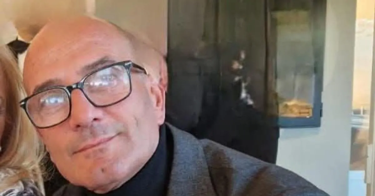 morte di salvatore calignano a caivano arrestati datore di lavoro e 2 proprietari del cantiere per omicidio colposo aggravato da Ilgiornaleditalia.it morte di salvatore calignano a caivano arrestati datore di lavoro e 2 proprietari del cantiere per omicidio colposo aggravato