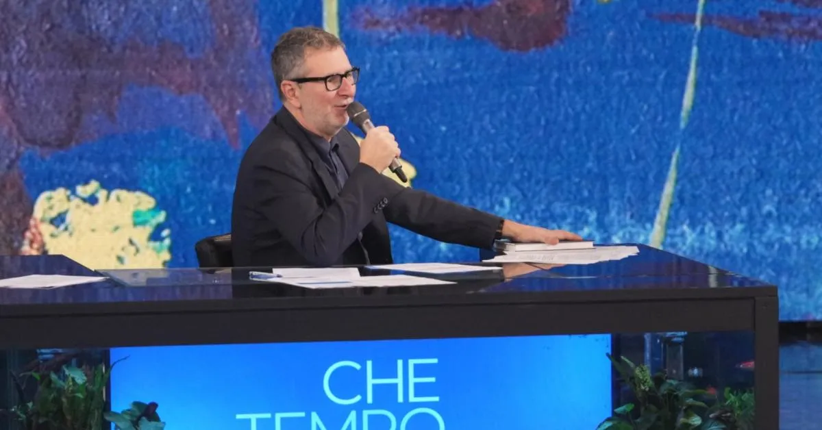 che tempo che fa ospiti di fabio fazio gialappa s band una star del prime time di rai1 la pi249 grande giornalista d inchiesta e anticipazioni da Ilgiornaleditalia.it che tempo che fa ospiti di fabio fazio gialappa s band una star del prime time di rai1 la pi249 grande giornalista d inchiesta e anticipazioni