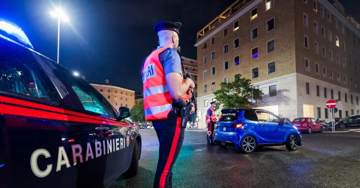 banda microcar roma uomo denuncia furto auto 5 giorni dopo aggressioni ipotesi dei 2 figli colpevoli e che lui sapesse da Ilgiornaleditalia.it banda microcar roma uomo denuncia furto auto 5 giorni dopo aggressioni ipotesi dei 2 figli colpevoli e che lui sapesse