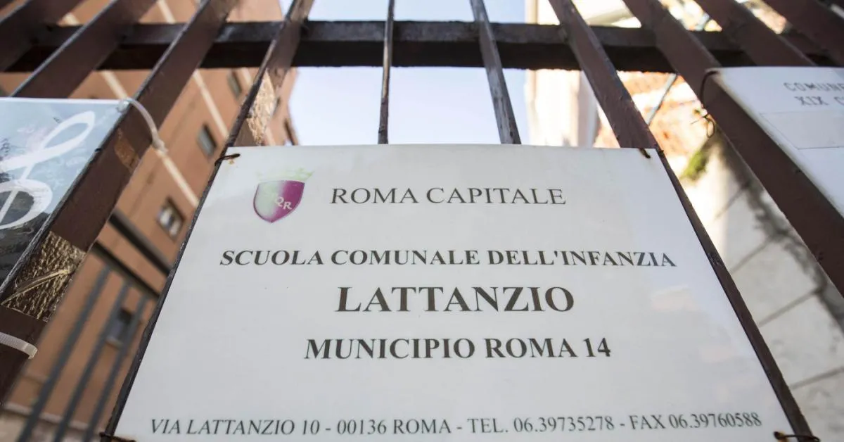 scuole occupate a roma rischio dad dopo i danni il consigliere parrucci chiede fondi 20 milioni per 354 istituti non bastano da Ilgiornaleditalia.it scuole occupate a roma rischio dad dopo i danni il consigliere parrucci chiede fondi 20 milioni per 354 istituti non bastano