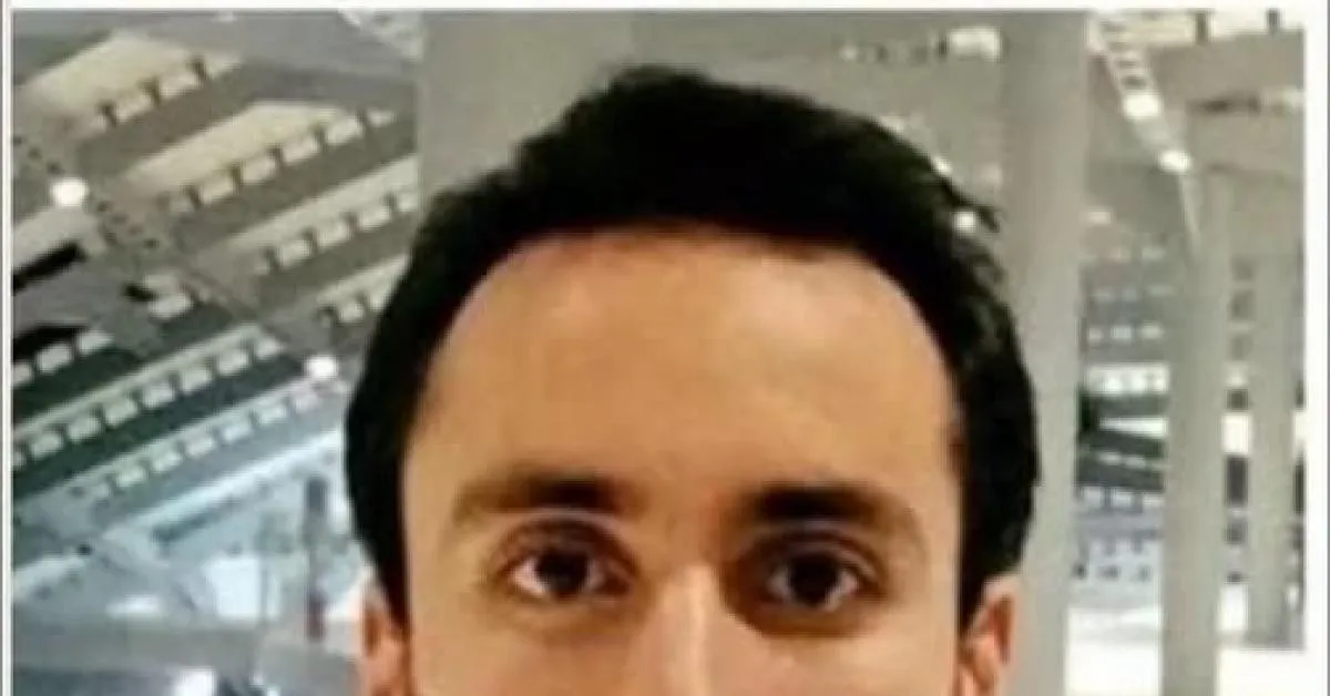 bari morto per malore improvviso manager 34enne mattia ventura gestore di 2 mcdonald s 10 giorni prima l ultima inaugurazione