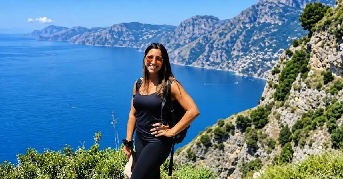 castellammare greta astarita morta incinta di 7 mesi a 33 anni dopo le dimissioni ospedaliere deceduta anche la bimba