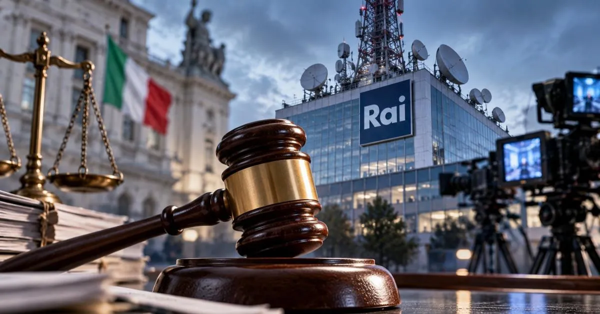 class action per una rai al servizio dei cittadini si va al tar contro il controllo politico dei suoi vertici da Ilgiornaleditalia.it class action per una rai al servizio dei cittadini si va al tar contro il controllo politico dei suoi vertici