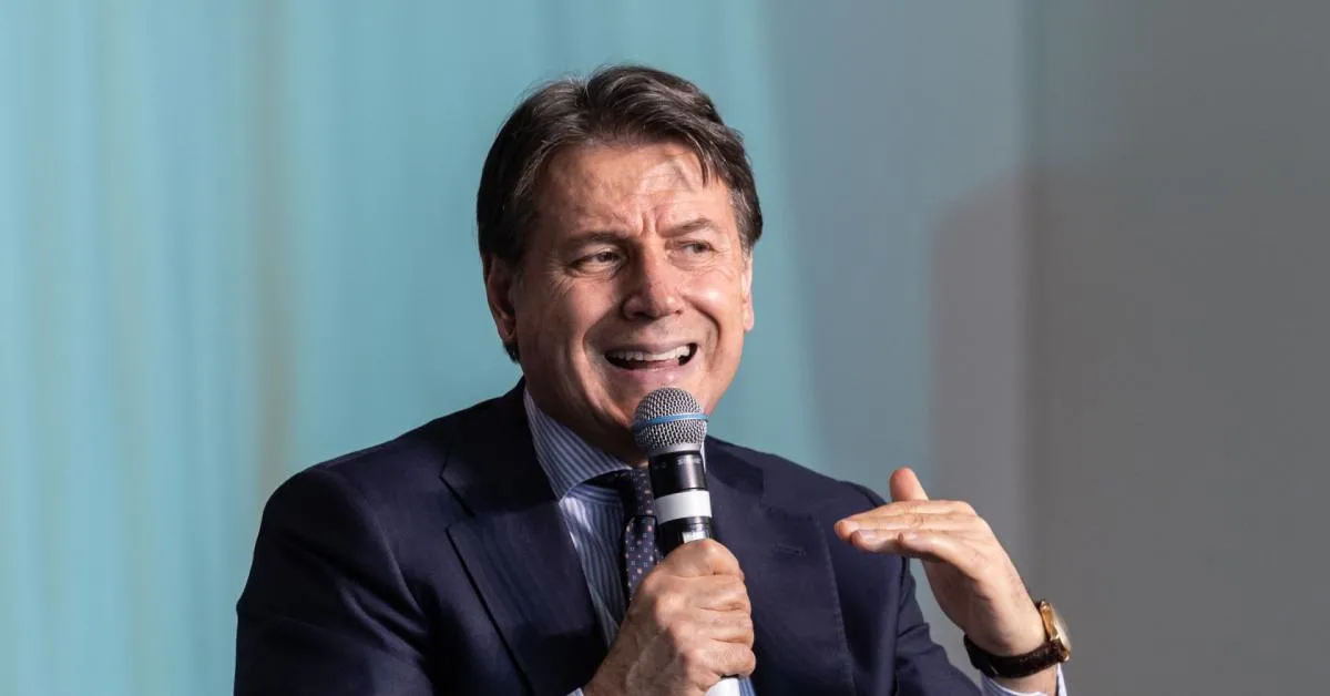 Campo largo, intesa su fisco, salario minimo e no al riarmo: resta il ...