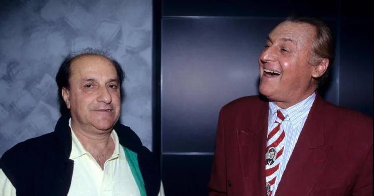 addio a giorgio bracardi morto a 93 anni il comico e attore voce del rinomato scarpantibus l uccellaccio del nicaragua da Ilgiornaleditalia.it addio a giorgio bracardi morto a 93 anni il comico e attore voce del rinomato scarpantibus l uccellaccio del nicaragua