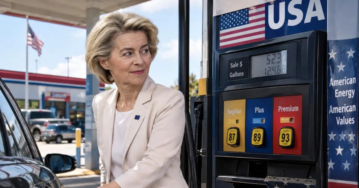sottomessi e contenti chi paga le strategie europee ora compriamo il diesel russo dagli usa ma con sovrapprezzo da Ilgiornaleditalia.it sottomessi e contenti chi paga le strategie europee ora compriamo il diesel russo dagli usa ma con sovrapprezzo
