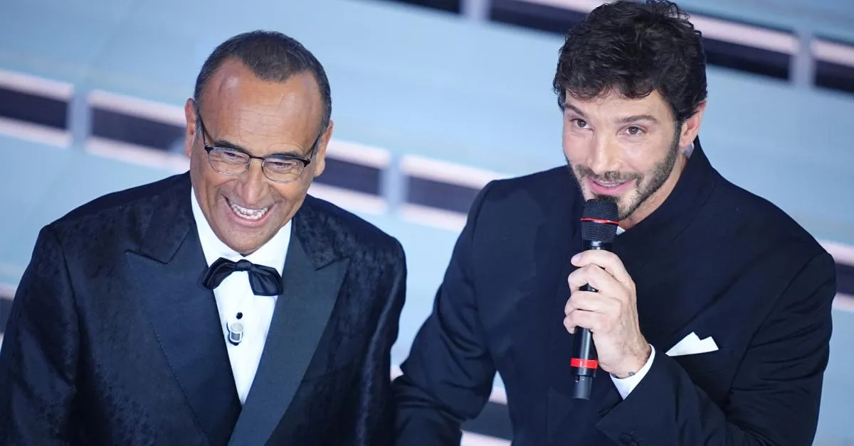 festival dello spettacolo 2026 stefano de martino far224 un grande annuncio su sanremo si balla con gabry ponte da elettra lamborghini ad annalisa chi sono i 100 ospiti vip da Ilgiornaleditalia.it festival dello spettacolo 2026 stefano de martino far224 un grande annuncio su sanremo si balla con gabry ponte da elettra lamborghini ad annalisa chi sono i 100 ospiti vip