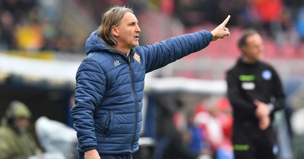 nuovo esonero in serie a annuncio ufficiale davide nicola in pole 232 ballottaggio con rumor da Ilgiornaleditalia.it nuovo esonero in serie a annuncio ufficiale davide nicola in pole 232 ballottaggio con rumor