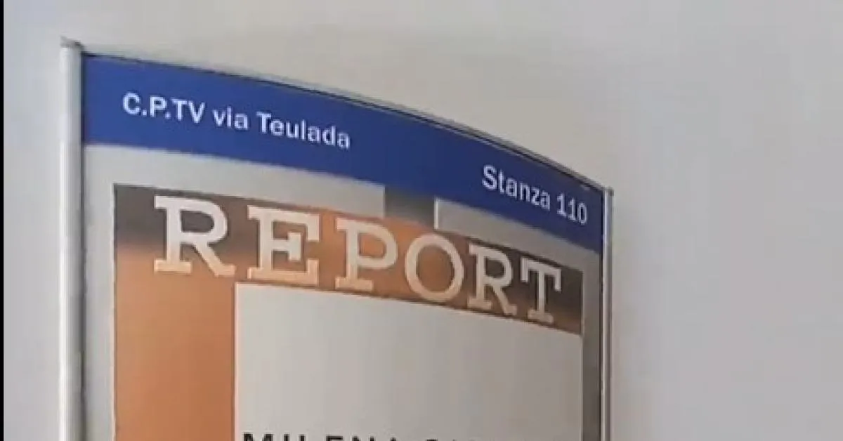 ranucci fa gli scatoloni e dice addio a report il video social e l affondo su di me modalit224 mostruose ma rifarei tutto da Ilgiornaleditalia.it ranucci fa gli scatoloni e dice addio a report il video social e l affondo su di me modalit224 mostruose ma rifarei tutto