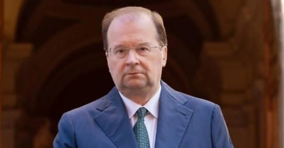 ucraina ambasciatore russo paramonov c 232 un italia che resiste alle litanie belliche pro kiev contro di noi russofobia radicata da Ilgiornaleditalia.it ucraina ambasciatore russo paramonov c 232 un italia che resiste alle litanie belliche pro kiev contro di noi russofobia radicata