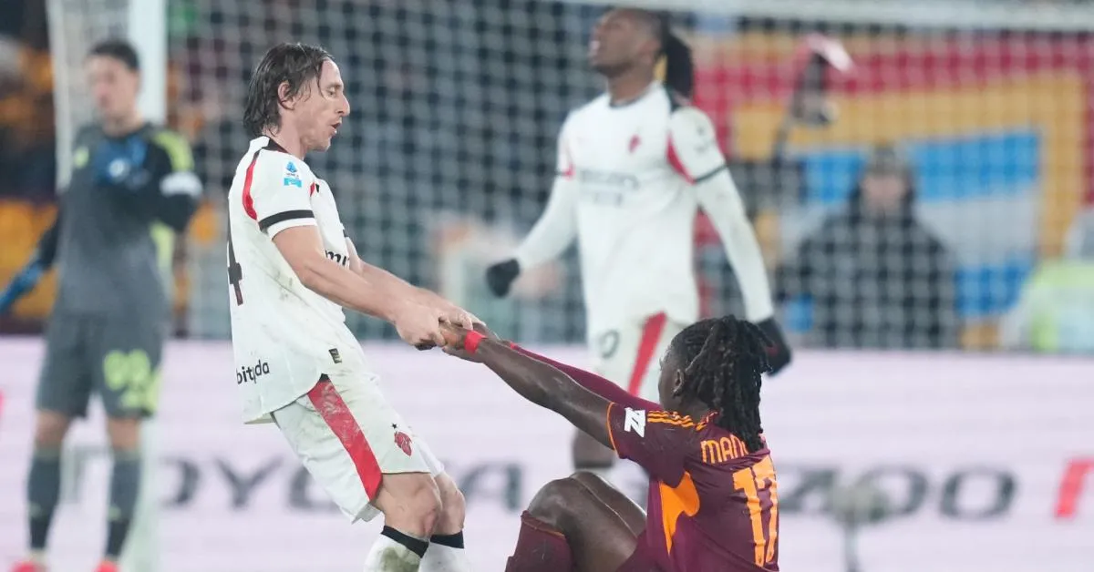 calciomercato endrick milan roma e il colpo di scena dal quartier generale del real madrid