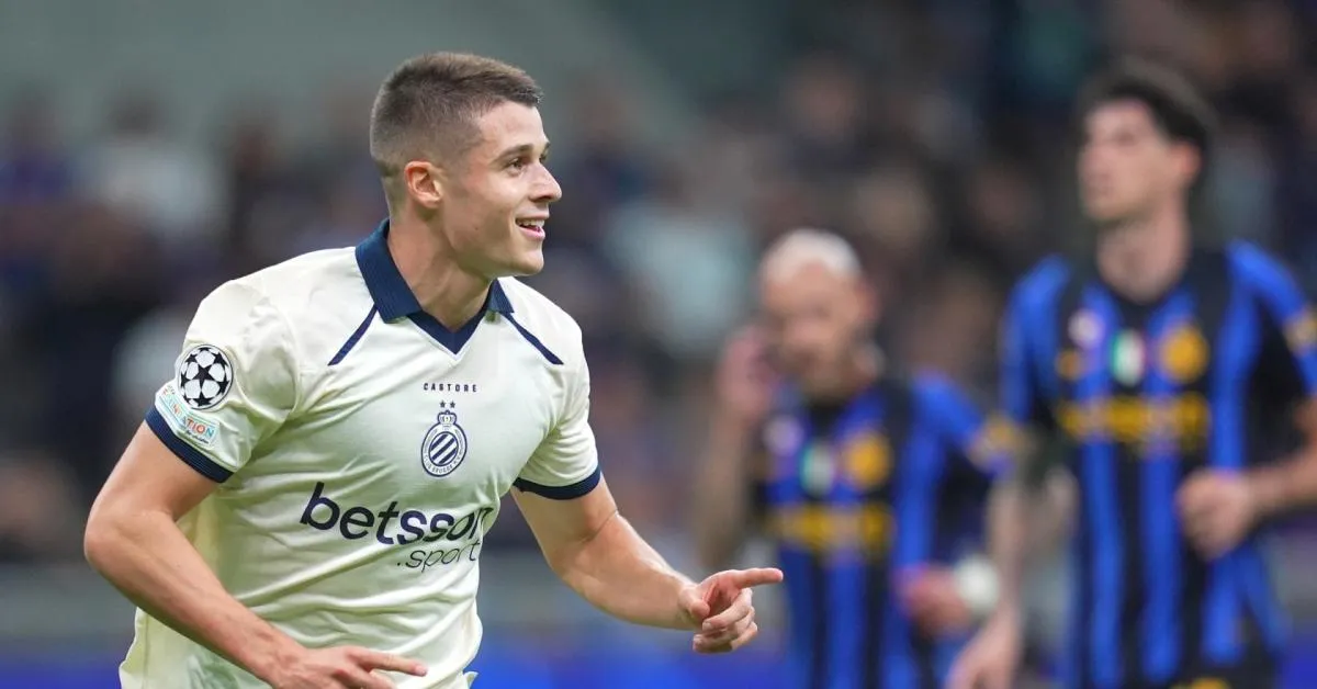 calciomercato tresoldi milan e chi sono le squadre che seguono il bomber dal cuore rossonero che ha giustiziato l inter in champions cosa filtra rumor