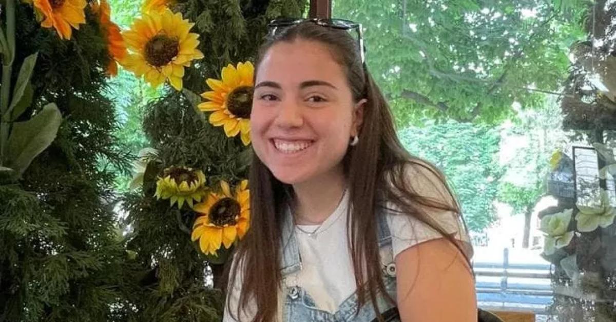 bologna giulia guidotti morta a 20 anni in attesa degli esami inchiesta per omicidio colposo il pm dispone l8217autopsia da Ilgiornaleditalia.it bologna giulia guidotti morta a 20 anni in attesa degli esami inchiesta per omicidio colposo il pm dispone l8217autopsia