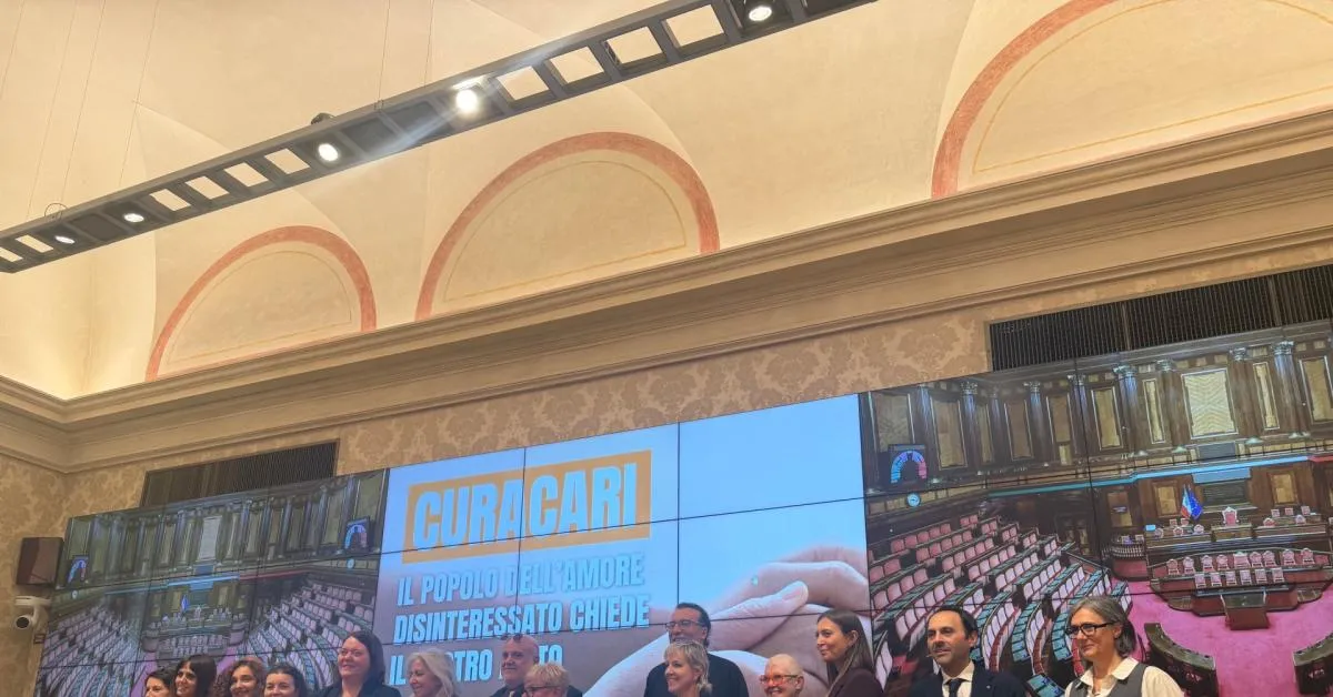per coloro che non ricordano pi249 e per i loro cari che non li dimenticano al senato l8217appello per nuove tutele a favore dei malati di alzheimer e dei loro familiari i cura cari il popolo dell8217amore disinteressato da Ilgiornaleditalia.it per coloro che non ricordano pi249 e per i loro cari che non li dimenticano al senato l8217appello per nuove tutele a favore dei malati di alzheimer e dei loro familiari i cura cari il popolo dell8217amore disinteressato